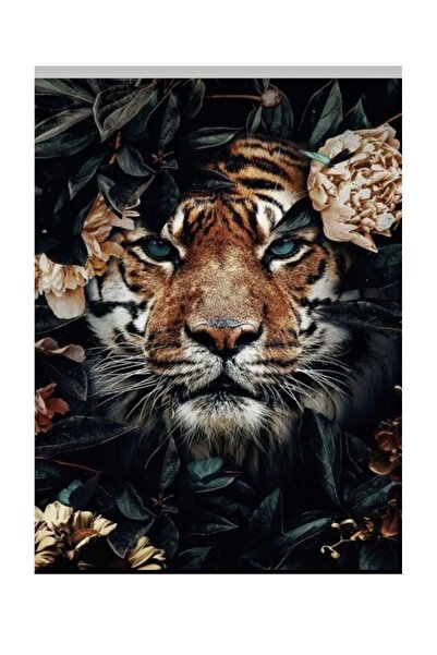 atlas hobi Stone 5d Elmas Boncuk Taş Işleme Mozaik Goblen Kit 50x40cm