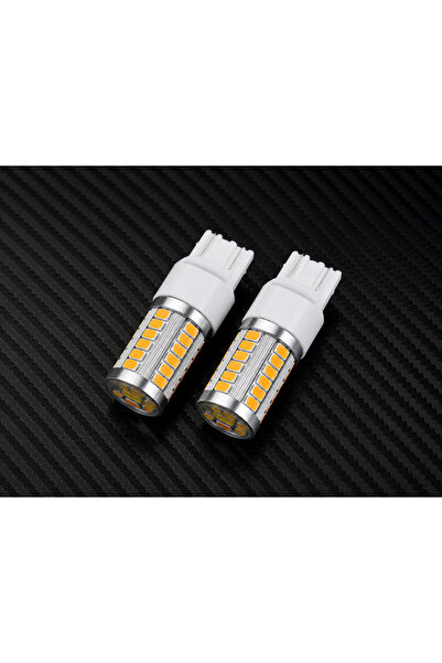 EP GARAJ OTOMOTİV ÜNİVERSAL BÜTÜN ARAÇLARA UYUMLU EP GARAJ T20 7443 LED AMPUL...