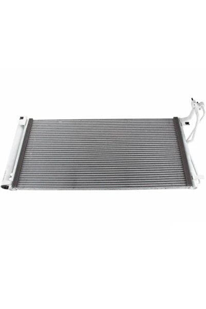 Hyundai Air condenser Conditioner Radiator Azera 2017 to 2018- 97606F6100 KOREA