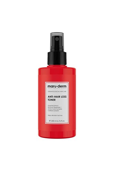 Maru.Derm Anti-Hair Loss Toner