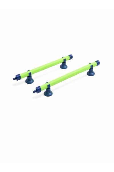 OEM Difuzor Ceramic Verde Lamai Oxygen 45.72 cm pentru Acvariu – Tub Profesio...