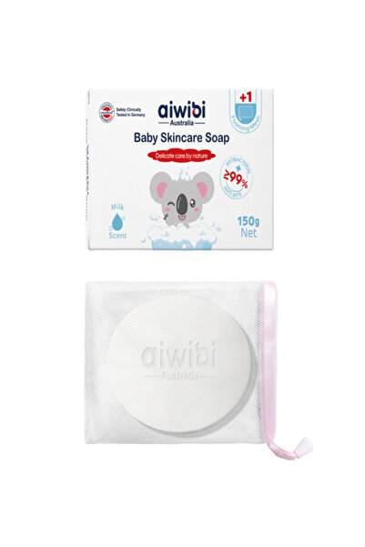 Aiwibi SKINCARE SOAP Milk