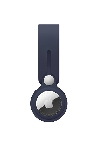Apple AirTag Original Loop, Deep Navy