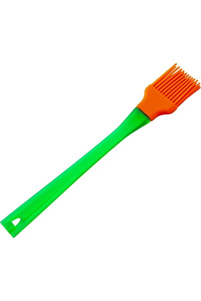 cey kay Softbowl Non-Flammable Non-Stick Silicone Egg Brush