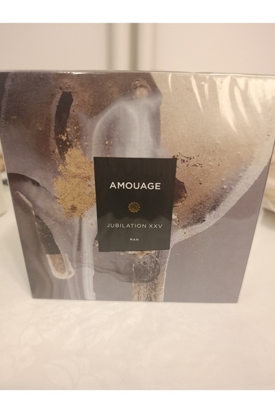 Amouage Perfumes Amo ua ge jubilayion xxv parfüm