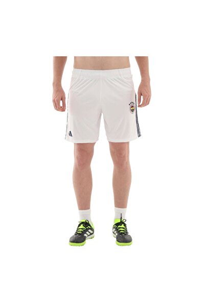 adidas Fen H Sho Men's White Shorts Clothing Kd7279