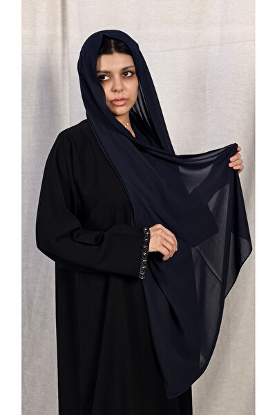 almasa alswda طرحة قماش أبو وردة