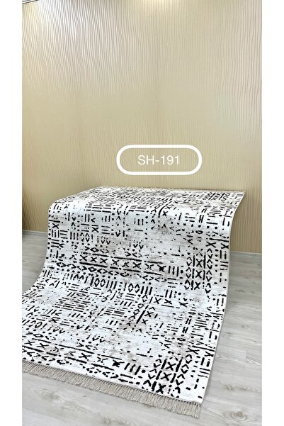 Şahaneev Tekstil DOT TABAN HALI