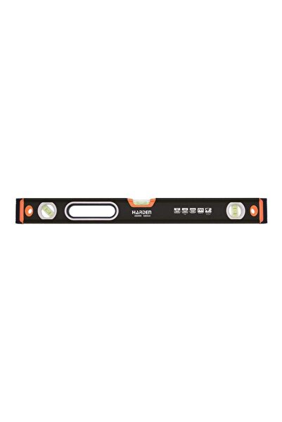 HARDEN Nivela din Aluminiu, Industrial, Harden, Lungime 800 mm
