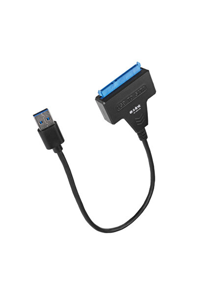 S-LINK SL-HD3150 Usb3.0 To Sata ASM1153E 20CM Data Kablo