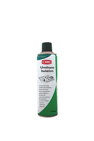 Urethane Isolation Clear 250 ML 1 'li Paket