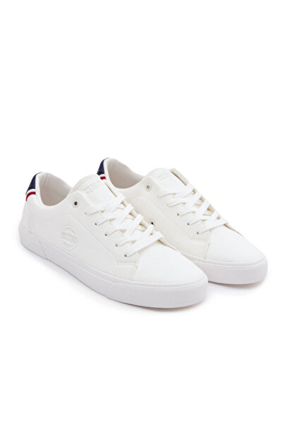 Big Star Shoes Adidași bărbați Big Star TT174083 Alb 42