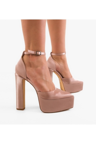 BENOTTİ Boyle Women's Shoes Pink