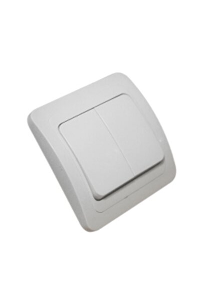 DELIGHT Comutator - montaj incastrat