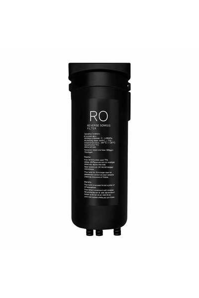 Eiger Filter Eiger Μεμβράνη Αντίστροφης Όσμωσης 400GPD για Σύστημα EG-RO-400G
