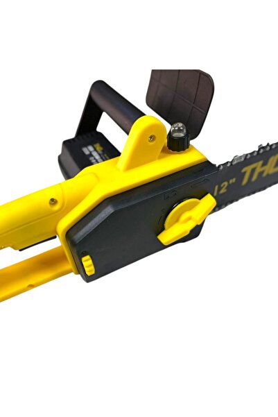 THO Drujba Cu 2 acumulatori 2x48V