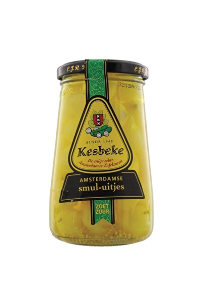 Kesbeke Amsterdam ceapa murata 720 ml