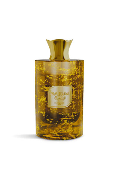 Mawwal Arabia Apă de parfum Mawwal Universe Najma, Unisex, 80 ml