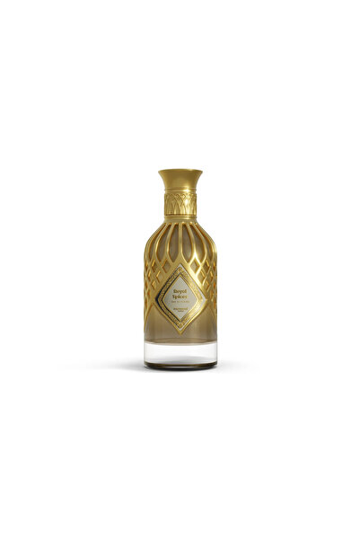 Mawwal Arabia Eau de Parfum Mawwal Βασιλικά Μπαχαρικά, Unisex, 100 ml