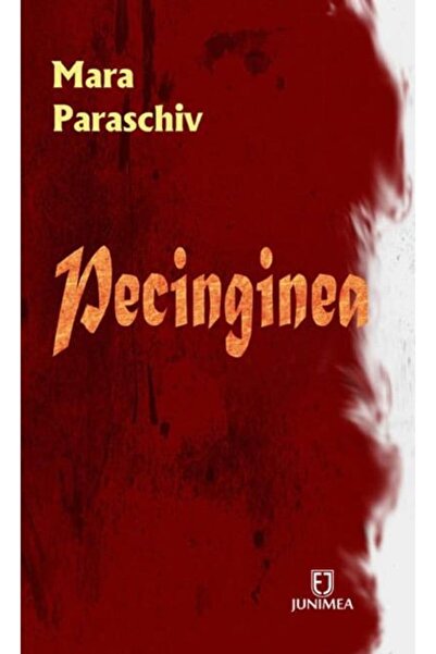 Editura Junimea Pecinginea, Mara Paraschiv