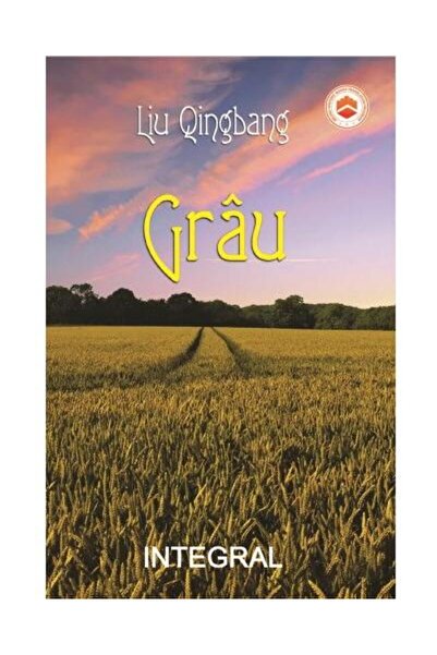 Editura Integral Grau, Liu Qingbang
