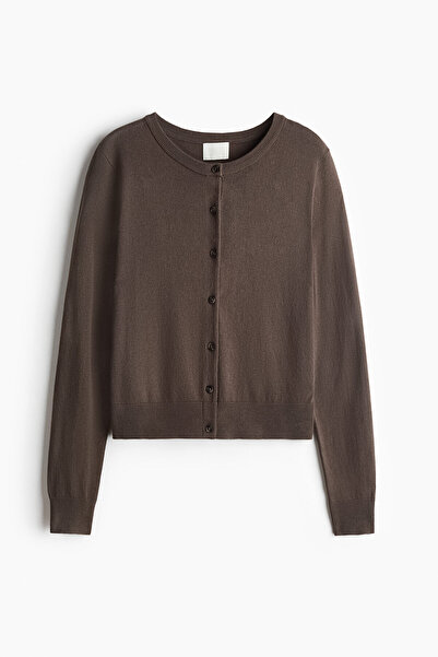 H&M İnce Triko Hırka