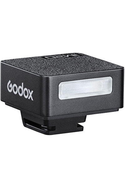 Godox iM20 - Μίνι Ρετρό Φλας