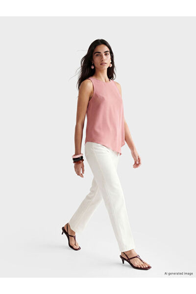 LC Waikiki Colecția Sparkling Choices de la Shining Store: Pantaloni de blugi...