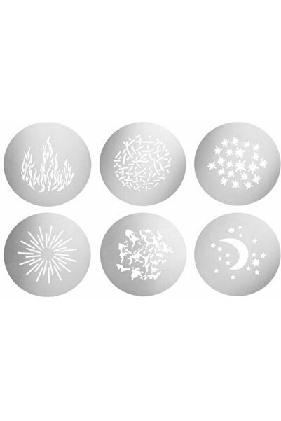 Godox VSAGS1 - Σετ GOBO για σύστημα προβολής σποτ VSA