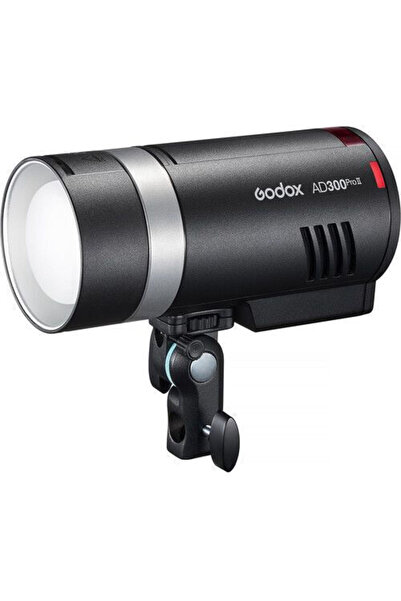 Godox AD300PRO II – TTL 300w Studio Flash με μπαταρία λιθίου και ραδιοσυχνότη...