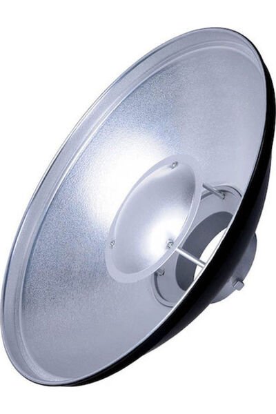 Godox BDR-S420 - Beauty Dish 42εκ. με βάση Bowens (ασημένιο)