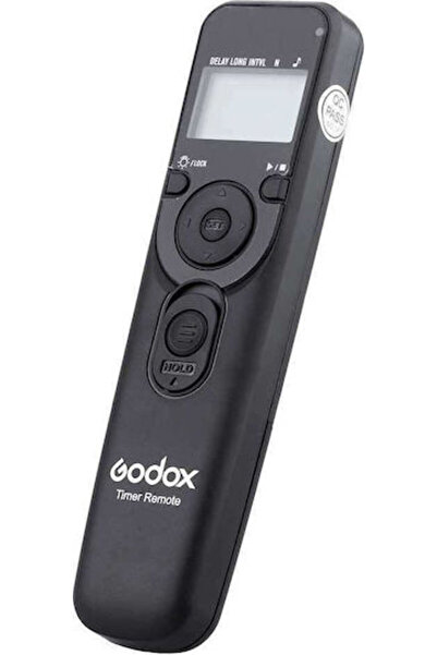 Godox UTR-C3 Ενδιάμεσος μετρητής για μηχανές Canon