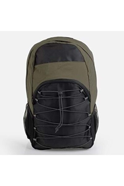SHOPIENS Rucsac sport kaki 31 x 15 x 45 cm
