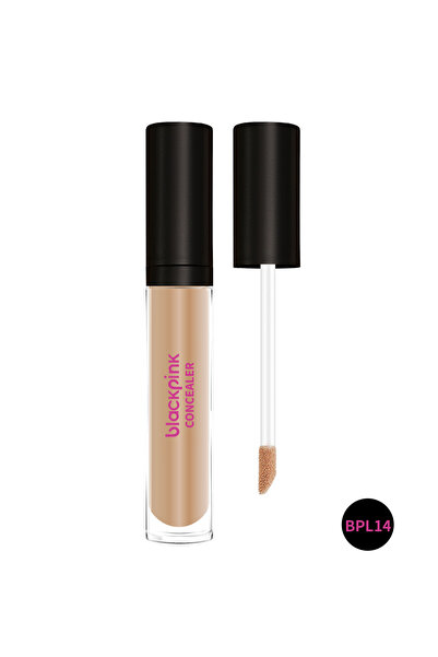 blackpink makeup Blackpink14 Concealer– Say Goodbye to Dark Circles and Imper...