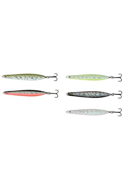 Savage Gear Seeker Isp 87mm 16g 02 Fluo Green Y.