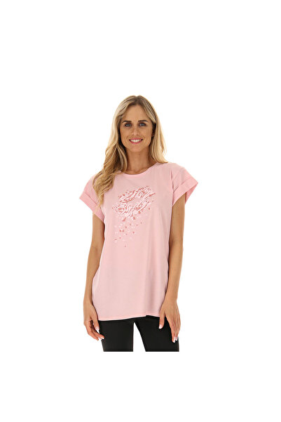 Lotto Femei& # x27;s Tricou cu mânecă scurtă Star Dust W XS