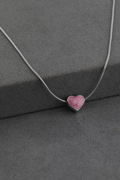 ÖZÇTAKI 316 L Stainless Steel - Anti-Allergic - Non-Tarnish - Steel Chain - S...