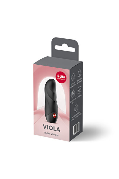 Viola Kompakt Titreşimli Vibratör