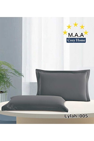 M.A.A Cozyhome Soft Microfiber Pillowcase Set