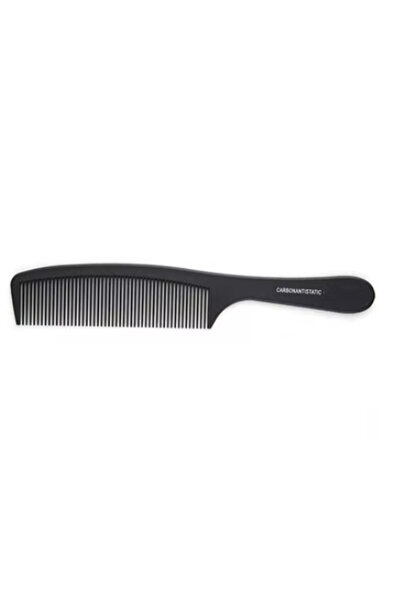 Toni&Guy Professional black hair styling comb