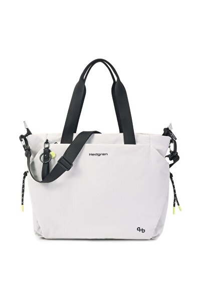 HEDGREN String Shopper Tasche 35 cm Laptopfach