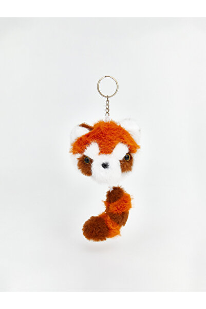 LC Waikiki Fox Figure Keychain
