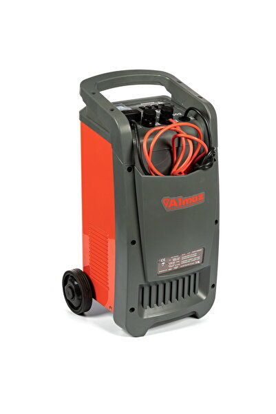 Almaz Robot de încărcare auto 20-1200Ah CD-430