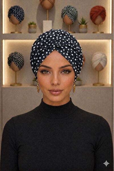 Mervin Şal Swimming Cap