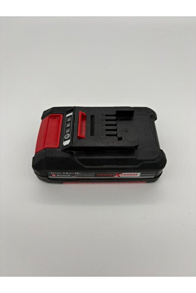Einhell 18V 1.5Ah Batarya Kutusu BMS Pilsiz (Yenilenmiş)