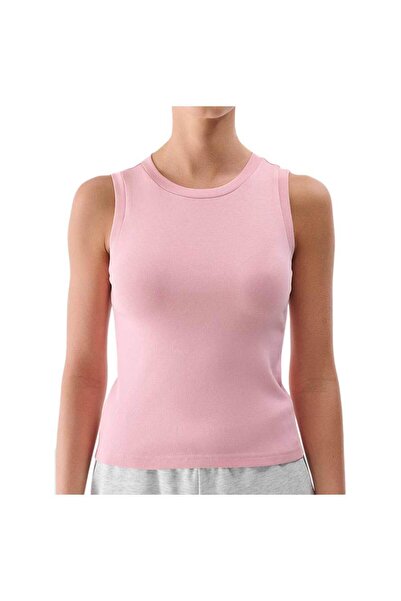 4F Womens Sleeveless Blouse M