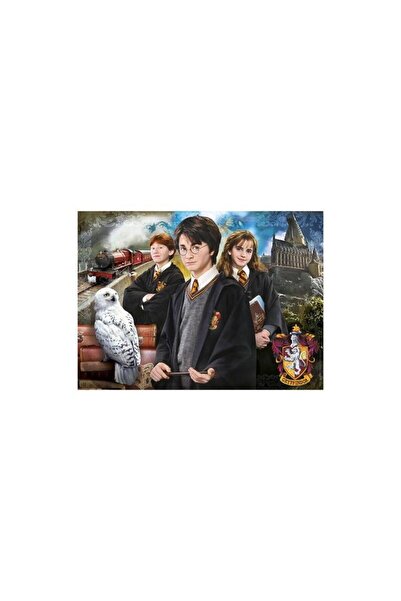 Harry Potter Hogwarts Puzzle, 1000 pieces, 69x50cm