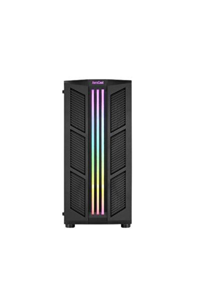 VENGEANCE GAMING SERIES BY PRAXI Vengeance Prime Aerocool Edition Ryzen 5-550...