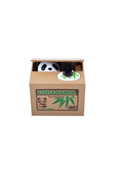 Zumzeria Pusculita Panda Interactiva