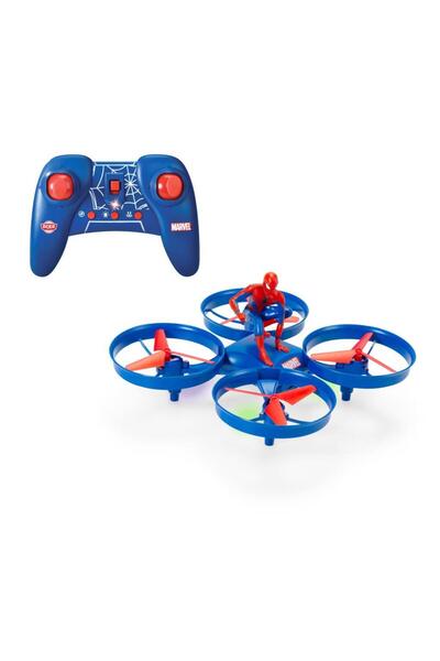 Jada RC Spider-Man Drone 203225004